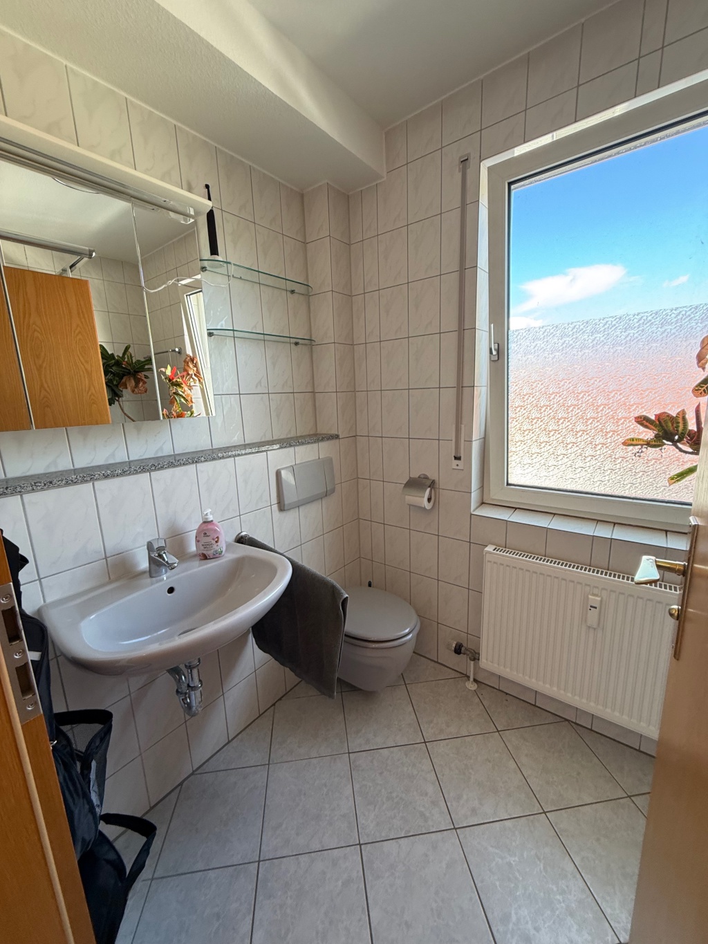 Möblierte Wohnung in Frankfurt Griesheim - befristet bis 03/2027 – 65933 Frankfurt am Main Griesheim – Vorschaubild 9