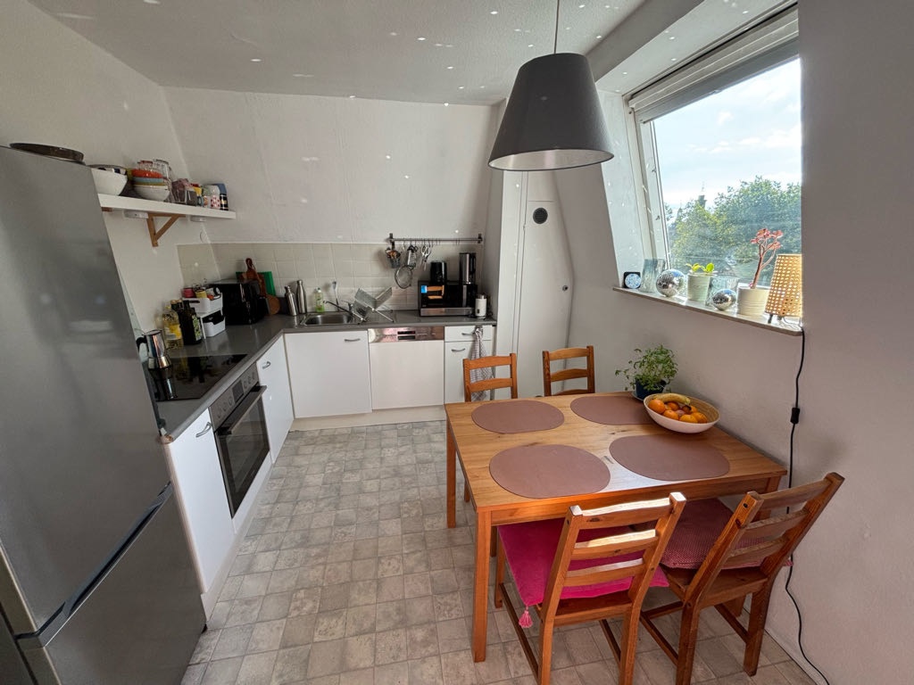 WG-Zimmer 33615 Von-der-Recke-Straße - Bild 4