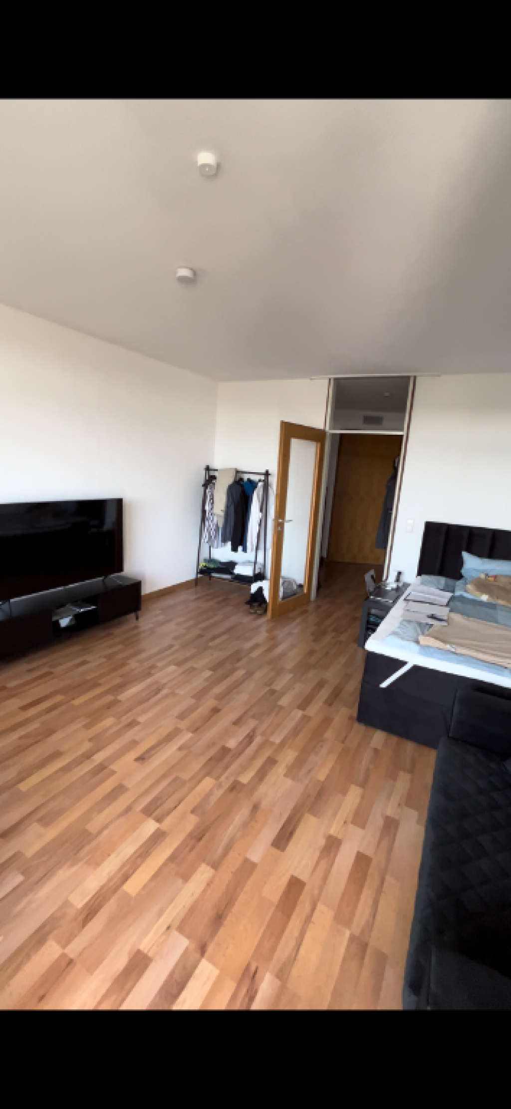 1,5 Zimmer Wohnung mit großem Balkon, Mannheim in bester Lage, 40m^2 – 68161 Mannheim Innenstadt/Oststadt – Vorschaubild 2