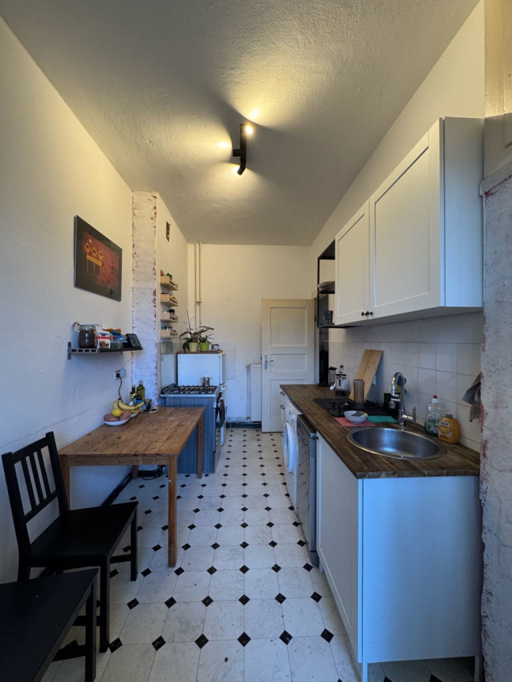 Wohnung Prenzlauer Berg Sültstraße - Bild 11