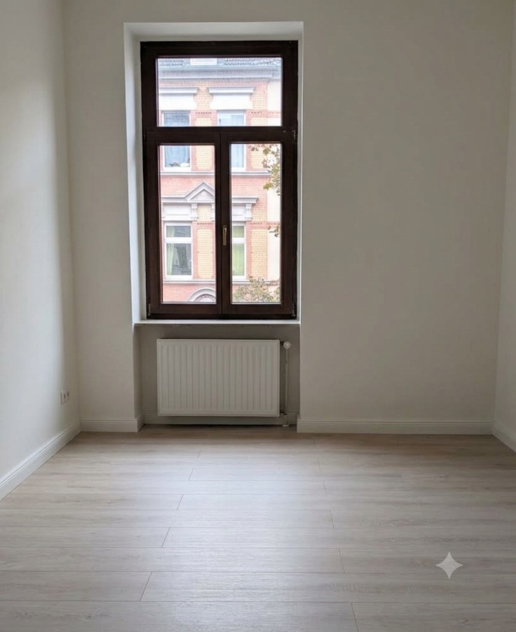 Vollständig renovierte 2-Zimmer-Wohnung, 2. OG, Leipzig-Schönefeld-Abtnauendorf – 4347 Leipzig Schönefeld-Abtnaundorf – Vorschaubild 3