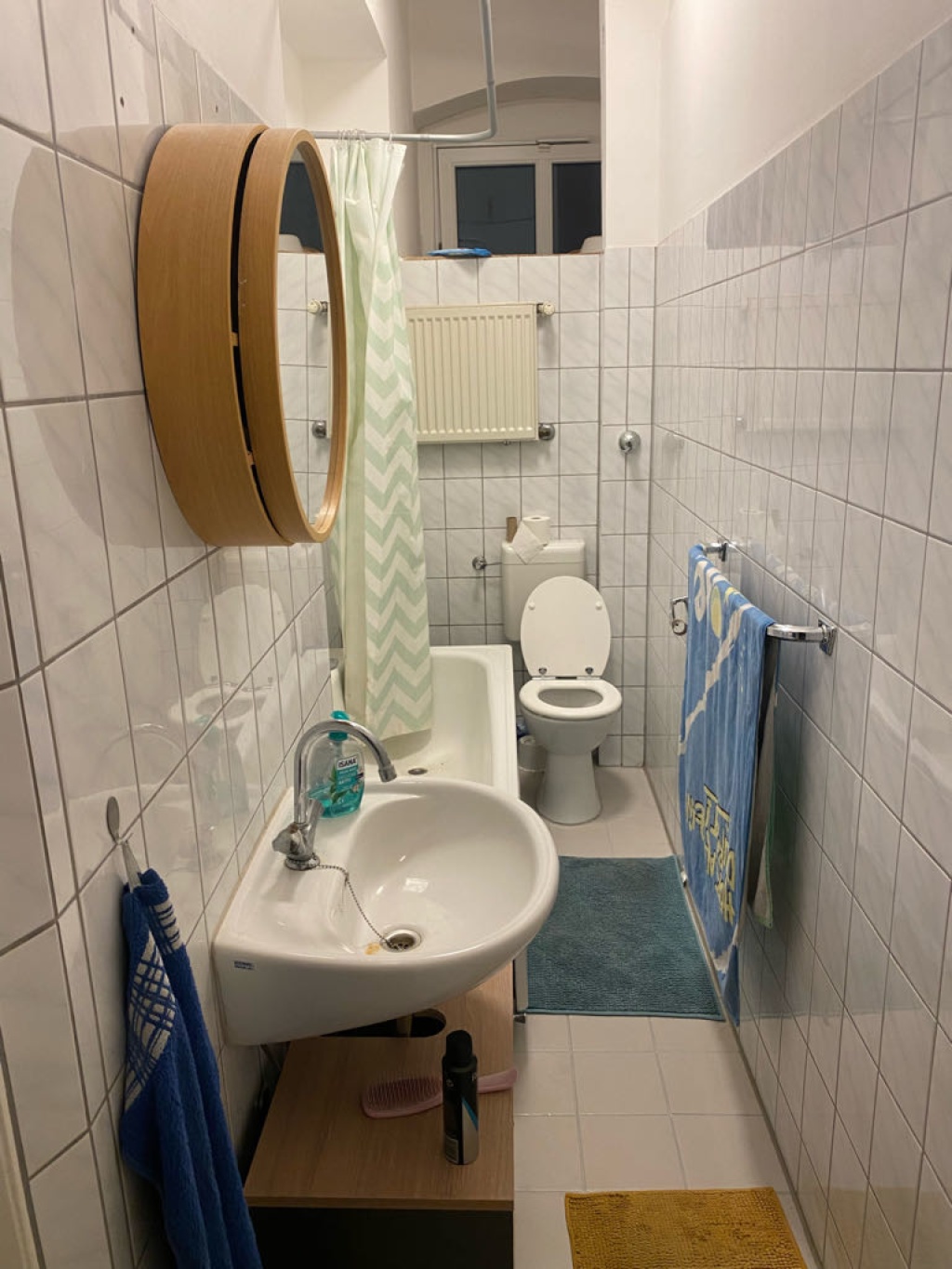 Apartamento Neukölln Nogatstraße - foto 11