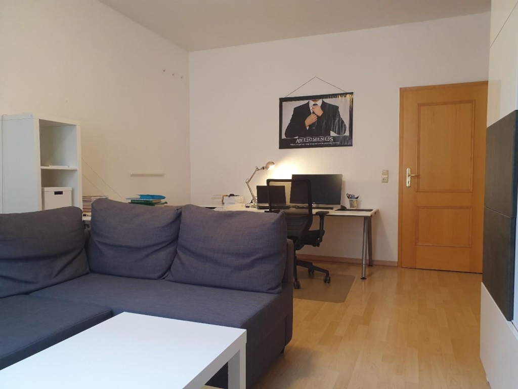 Wohnung Jena-Stadt Teutonengasse  2 - Bild 4