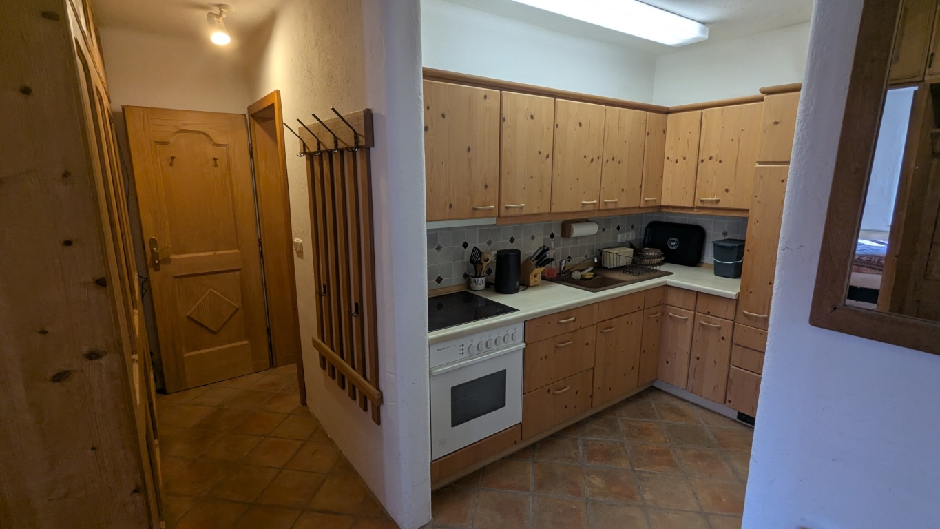 Oktoberfest-Apartment für 2 Personen – 85640 München Ramersdorf-Perlach – Vorschaubild 2