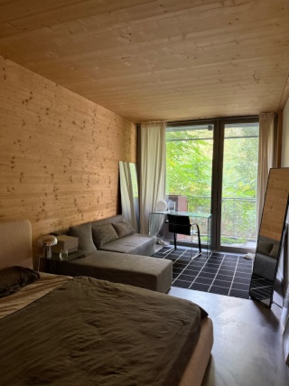 Spacious room in a gorgeous 200sq.m flat