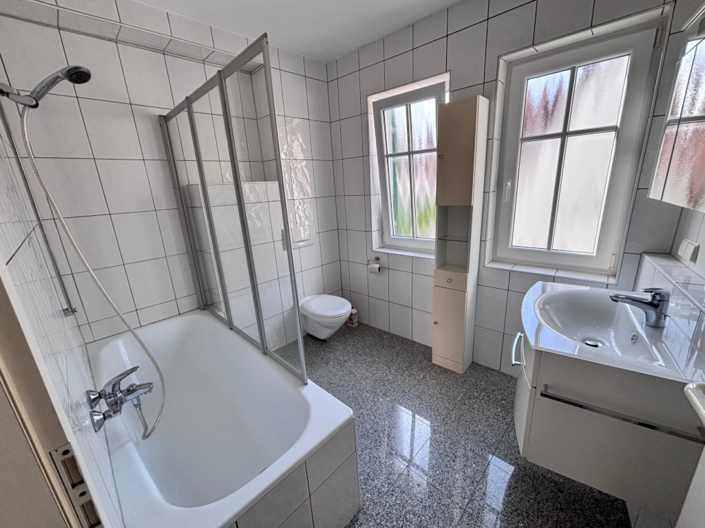 3-Zimmer Wohnung mit Balkon in Mannheim – 68239 Mannheim Seckenheim – Vorschaubild 7