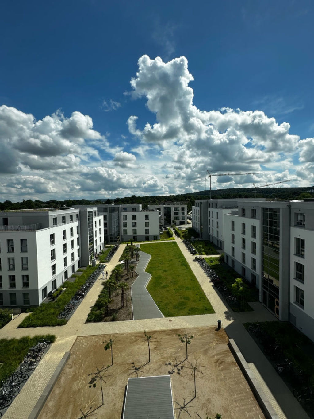 WG-Zimmer Gellershagen Merianstraße - Bild 7