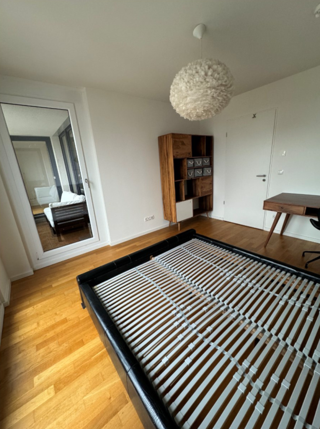 Exklusive, vollmöblierte Wohnung im Sharing-Modell: 60% für dich, 40% für uns – 81379 München Thalkirchen-Obersendling-Forstenried-Fürstenried-Solln – Vorschaubild 12