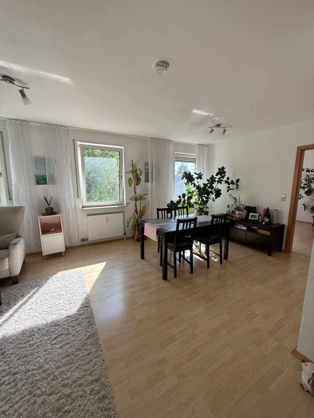 Möblierte Wohnung in Frankfurt Griesheim - befristet bis 03/2027 – 65933 Frankfurt am Main Griesheim – Vorschaubild 2