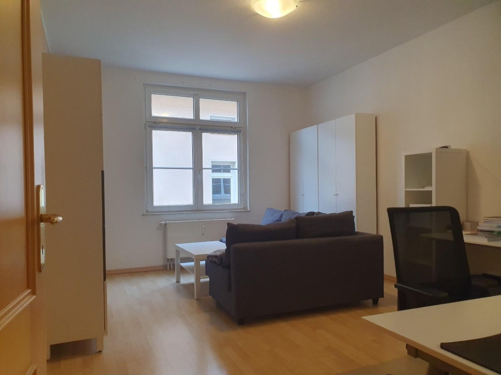 Wohnung Jena-Stadt Teutonengasse  2 - Bild 3