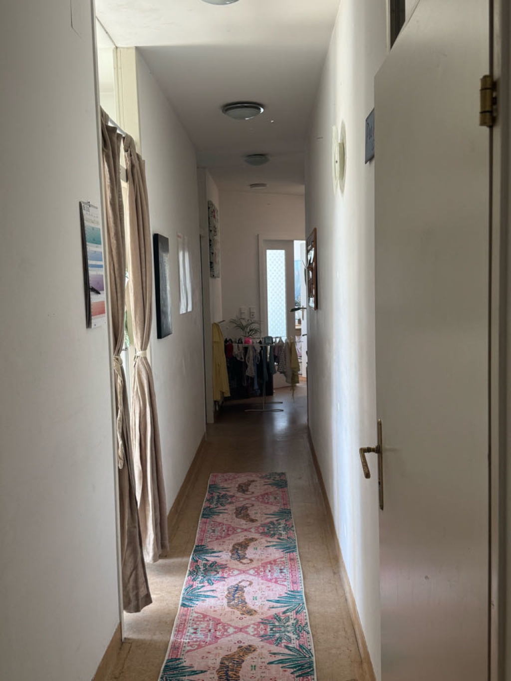 WG-Zimmer 13. Bezirk Hietzing Fasangartengasse - Bild 11