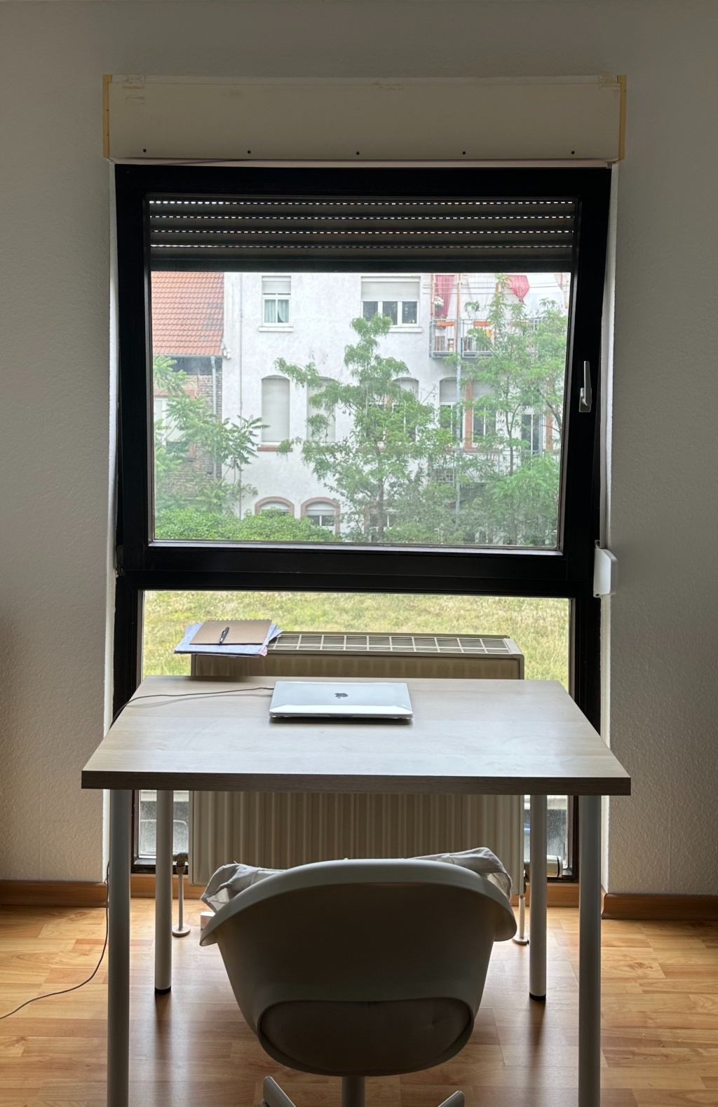 Bright & Furnished Apartment in Mannheim – Available from October – 68159 Mannheim Jungbusch – Vorschaubild 3