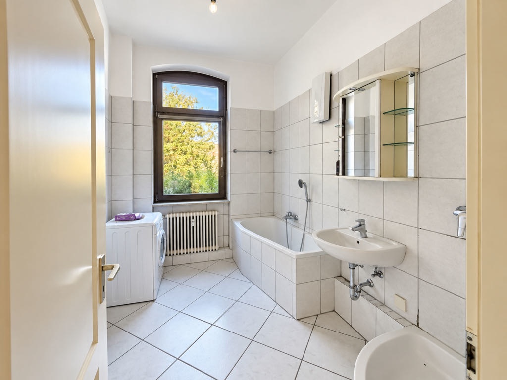 Flat Neckarstadt Laurentiusstraße - picture 6