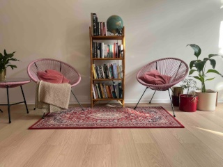 Neukölln Sublet: Lovely 3-room apartment/ 3-Zimmer Wohnung — photo 1