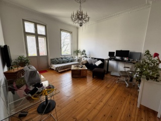 🏡 Möblierte Wohnung zur Zwischenmiete – Berlin-Reinickendorf — photo 1
