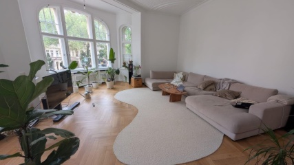 Untermieter/in gesucht November bis Mitte Januar — photo 1