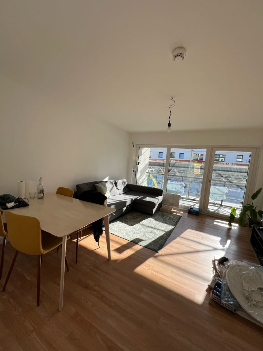 WG-Zimmer Ehrenfeld Erlenweg 55 - Bild 7