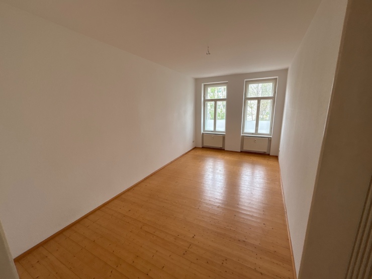 Wohnen am Lene-Voigt-Park (2 WG Zimmer frei)