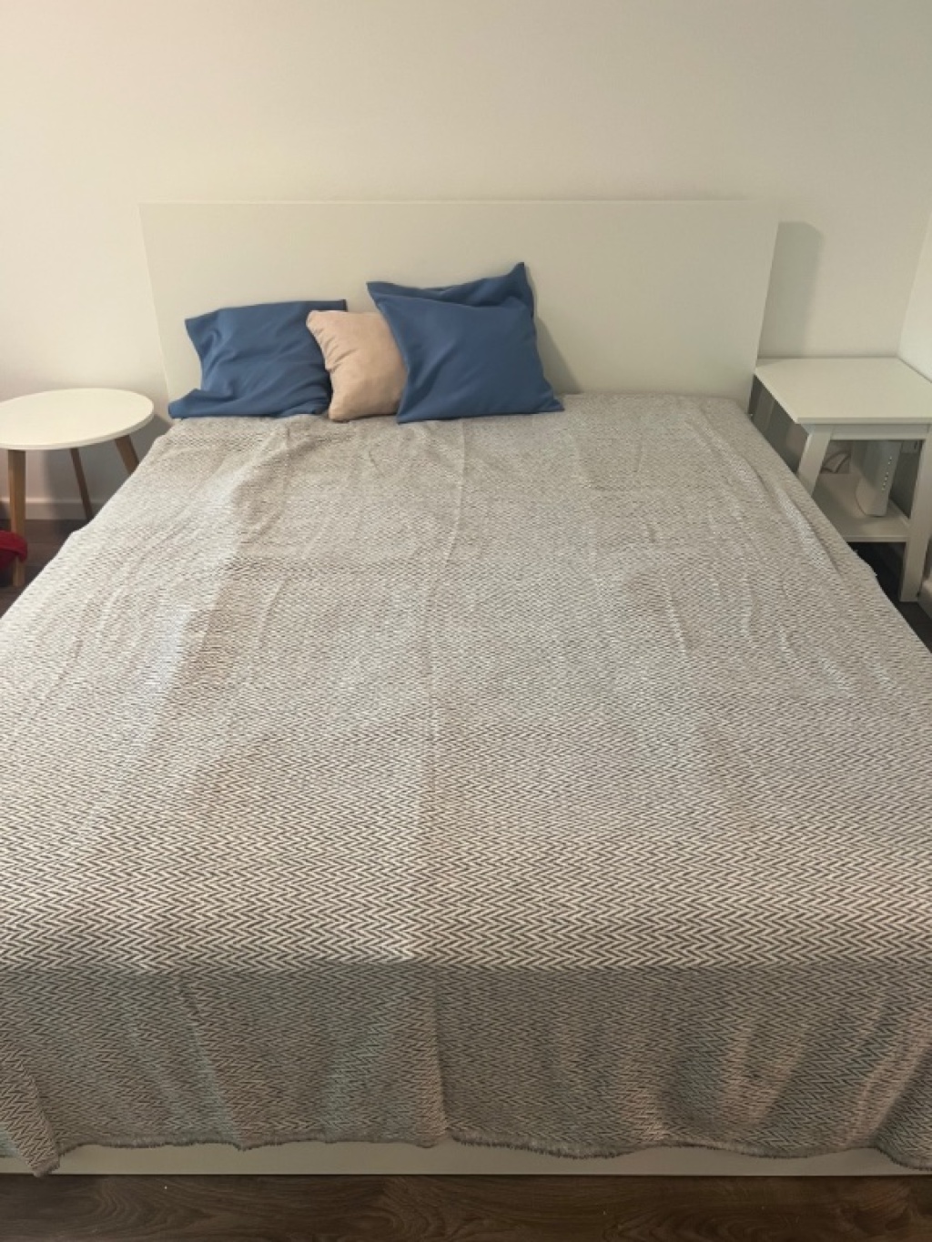 Ein Zimmerwohnung zur Untermiete – 81476 München Thalkirchen-Obersendling-Forstenried-Fürstenried-Solln – Vorschaubild 4