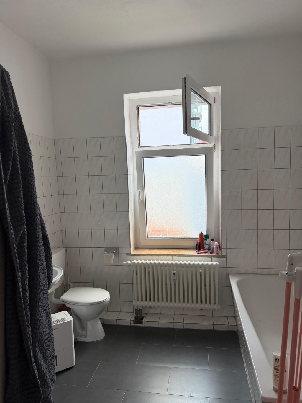 EILIG: Schöne 2-R-Wohnung (53 m2) in Leipzig-Kleinzschocher nahe Plagwitz – Frei ab 01.10.! – 4229 Leipzig Kleinzschocher – Vorschaubild 5