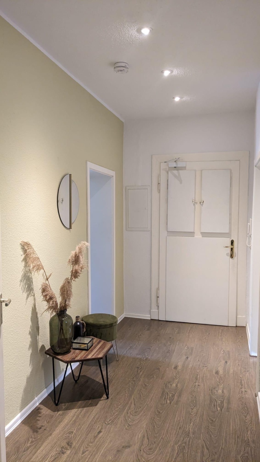 3 Zimmer Wohnung 1 Jahr zur Untermiete – 4289 Leipzig Probstheida – Vorschaubild 2
