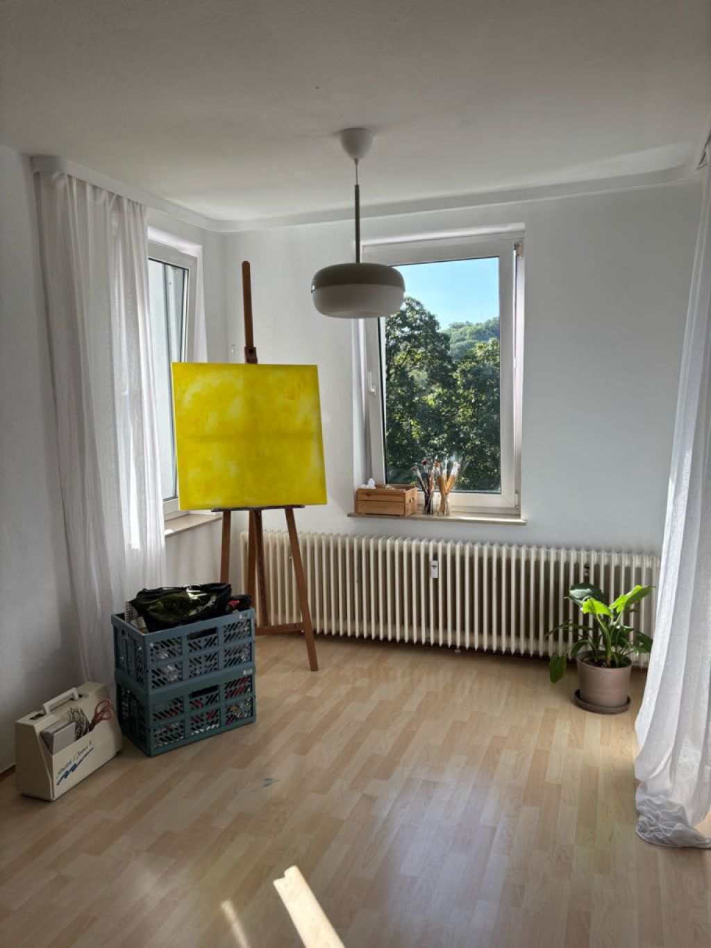 WG-Zimmer 33615 Von-der-Recke-Straße - Bild 2