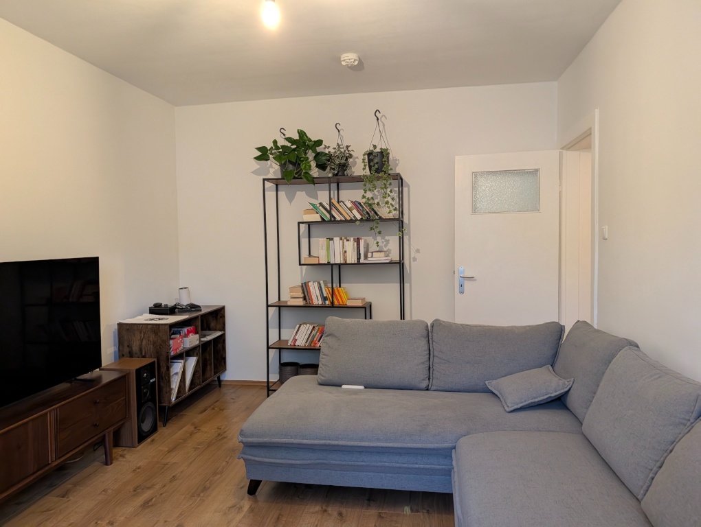 Helles 12,5m2 Zimmer in moderner 70m2 Wohnung in Wandsbek (+ Garage & Keller) – Foto 5