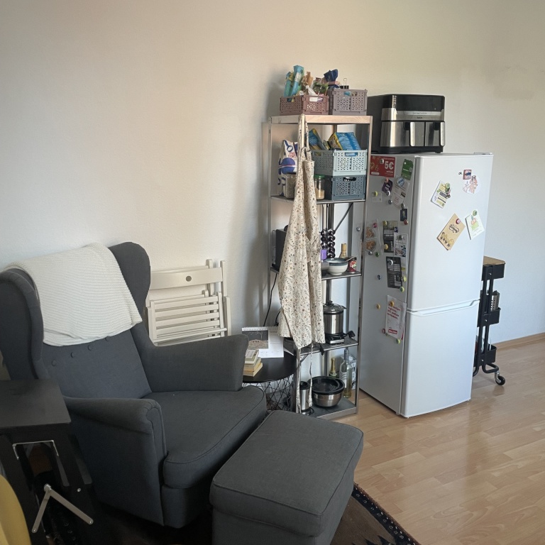 Schöne Studentenwohnung in zentraler Lage zur Untermiete – 52064 Aachen Aachen – Vorschaubild 7