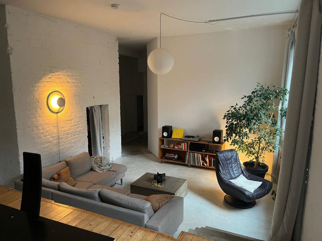 WG-Zimmer Kreuzberg Zossener Straße - Bild 6