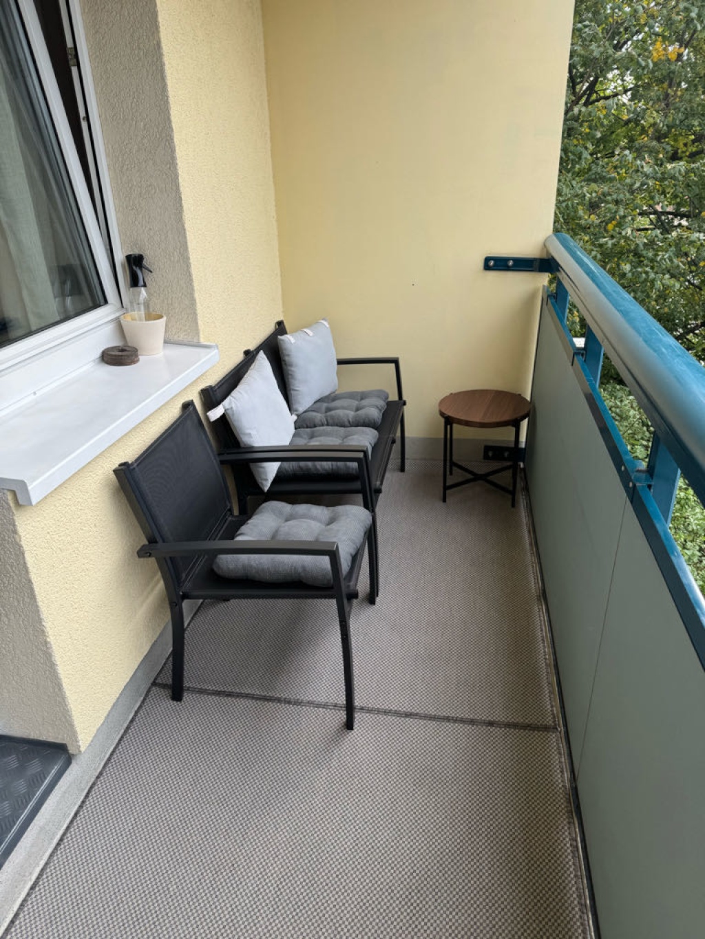 Wohnung Mitte Heinrich-Heine-Platz 3 3 - Bild 12