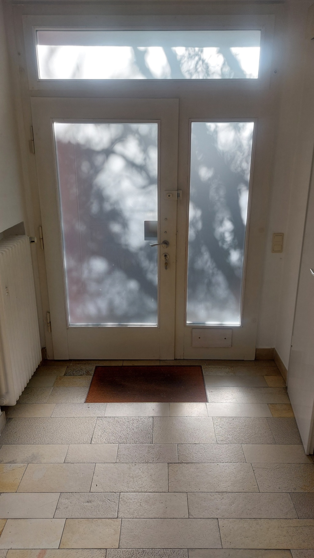 Neue Mädels-WG: 4 helle Zimmer mit Parkett in großem Haus mit Garten, 9 Min. ÖPNV bis MS-HBF, ab 1.10., ab 450 warm – 48159 Münster Sprakel – Vorschaubild 3