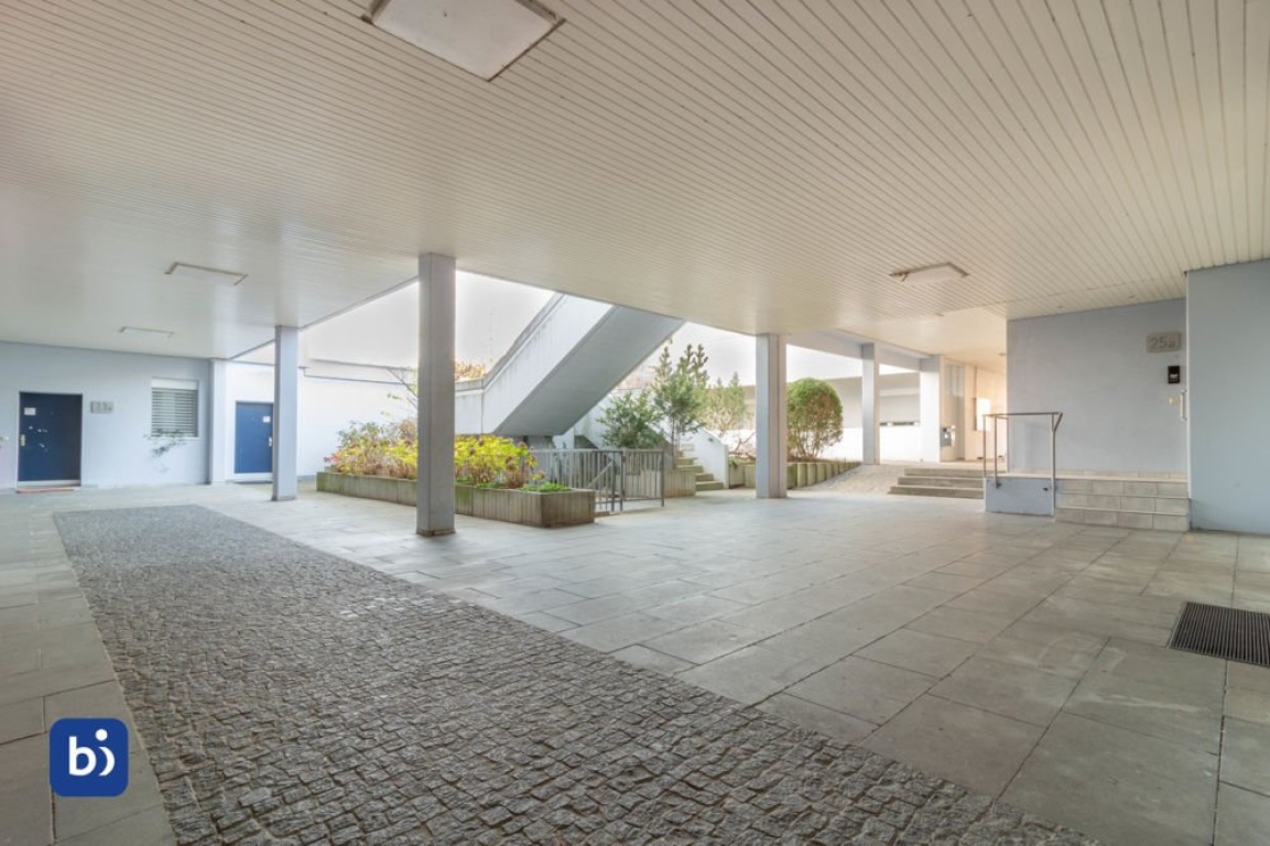 WLAN und Parkplatz inkl. möblierte 1-Zimmer Whg. bei Uni in Konstanz – 78464 Konstanz Königsbau – Vorschaubild 8