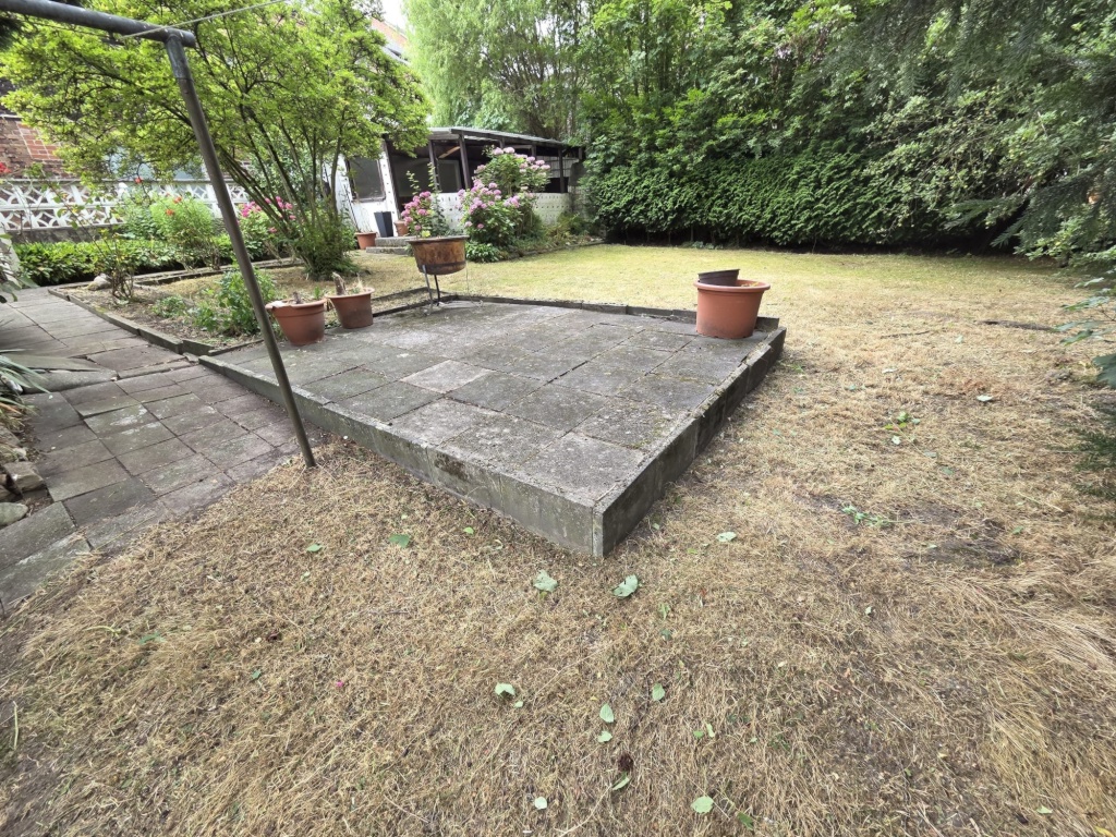 WG geeignete und sanierte Wohnung mit 4 Zimmer + Garten - MÖBLIERT – 44379 Dortmund Marten – Vorschaubild 6