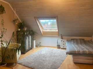 WG-Zimmer, 2er-WG