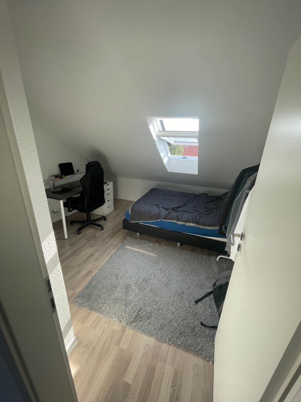 WG geeignete 3 Zimmer Wohnung in der Göttinger Innenstadt – 37073 Göttingen Innenstadt – Vorschaubild 6