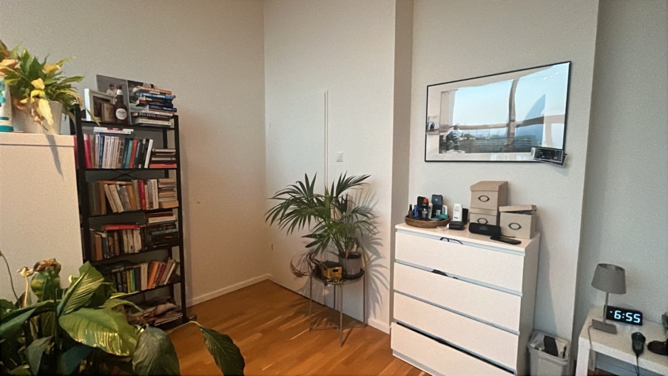WG-Zimmer Mitte Hedwig-Porschütz-Straße - Zimmer