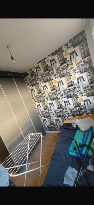 Anzeigenbild: one private room for rent in spandau, we prefer Indian students boys only
