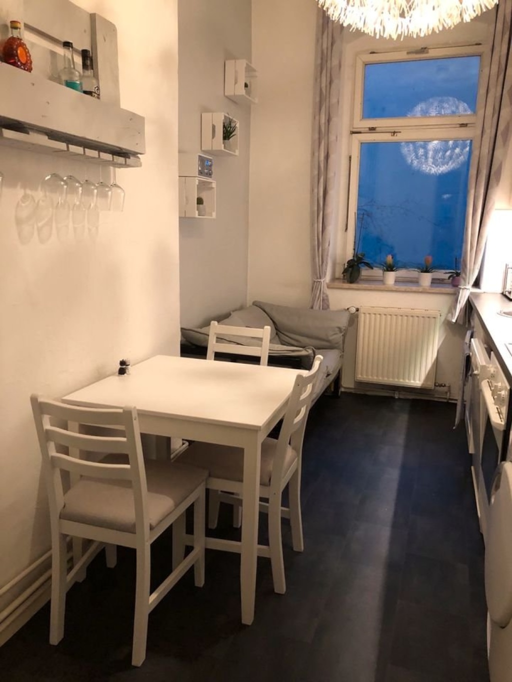 2 Zimmer Wohnung mit wunderschönen Balkon in Friedrichshain – 10245 Berlin Friedrichshain – Vorschaubild 16