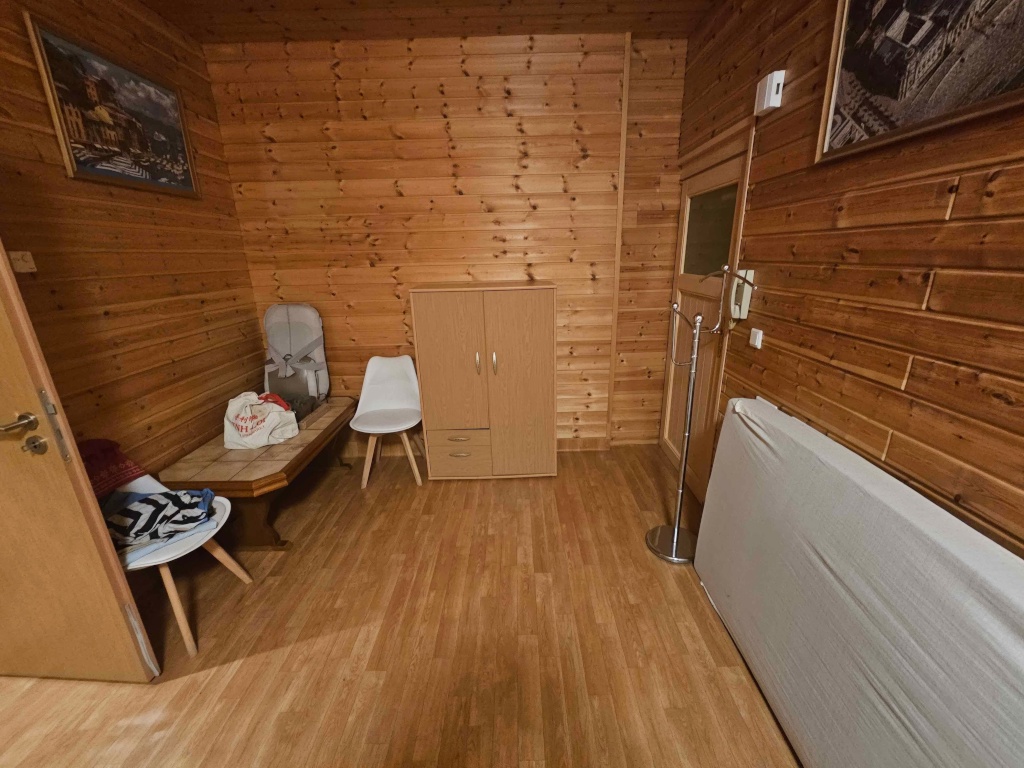 Habitación en WG Gesundbrunnen Pankstraße - foto 2