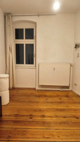 2 rooms, Kottbusser Tor, 980 EUR incl., ~40 sqm, m2, half furnished, registration possible, 1. floor, — photo 1
