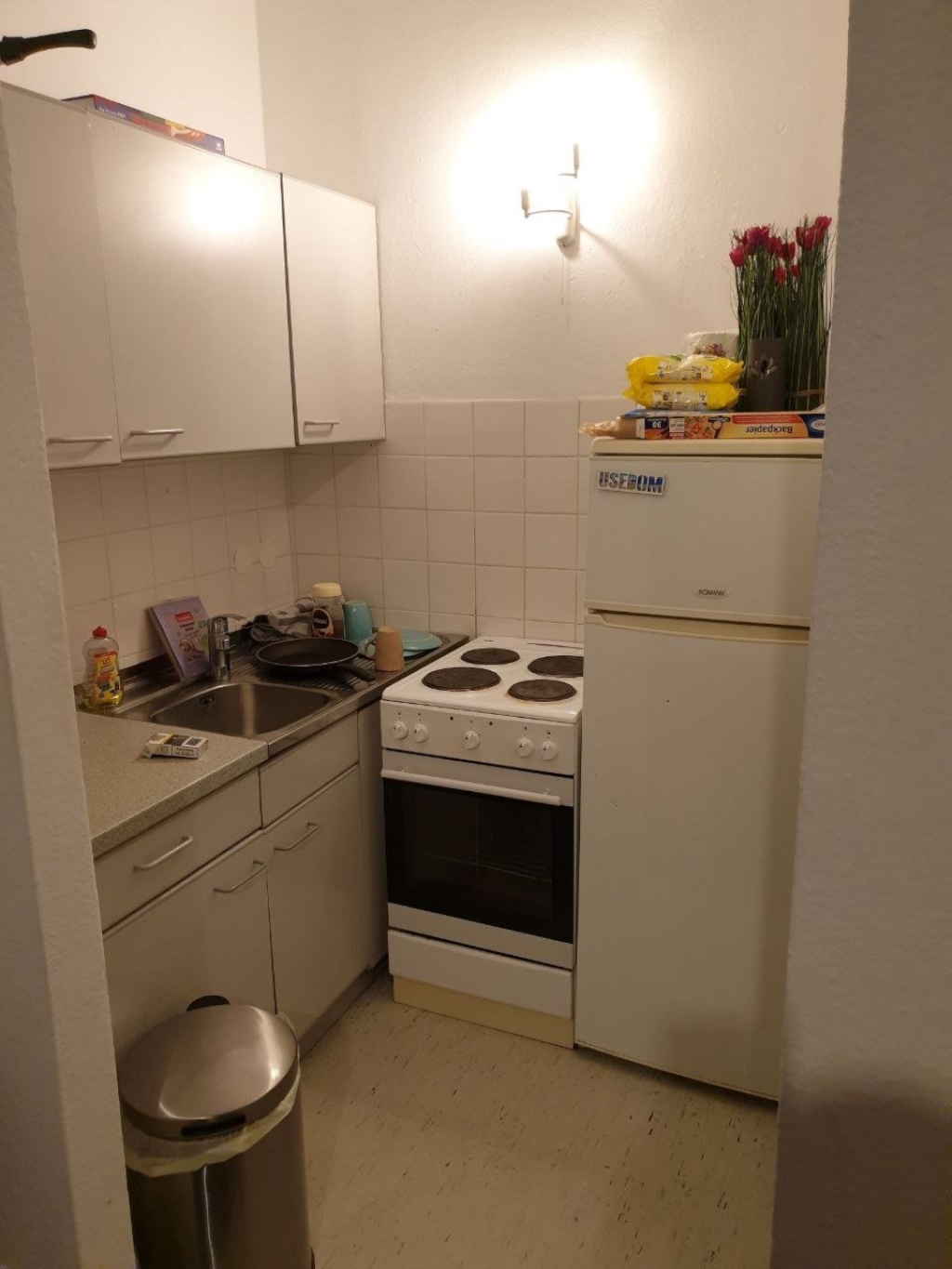 Wohnung Friedrichshain-Kreuzberg Stresemannstraße  73 - Bild 8