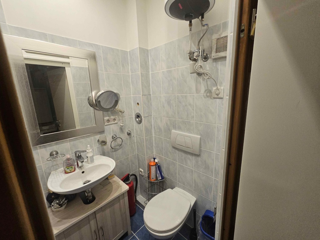 Habitación en WG Gesundbrunnen Pankstraße - foto 4