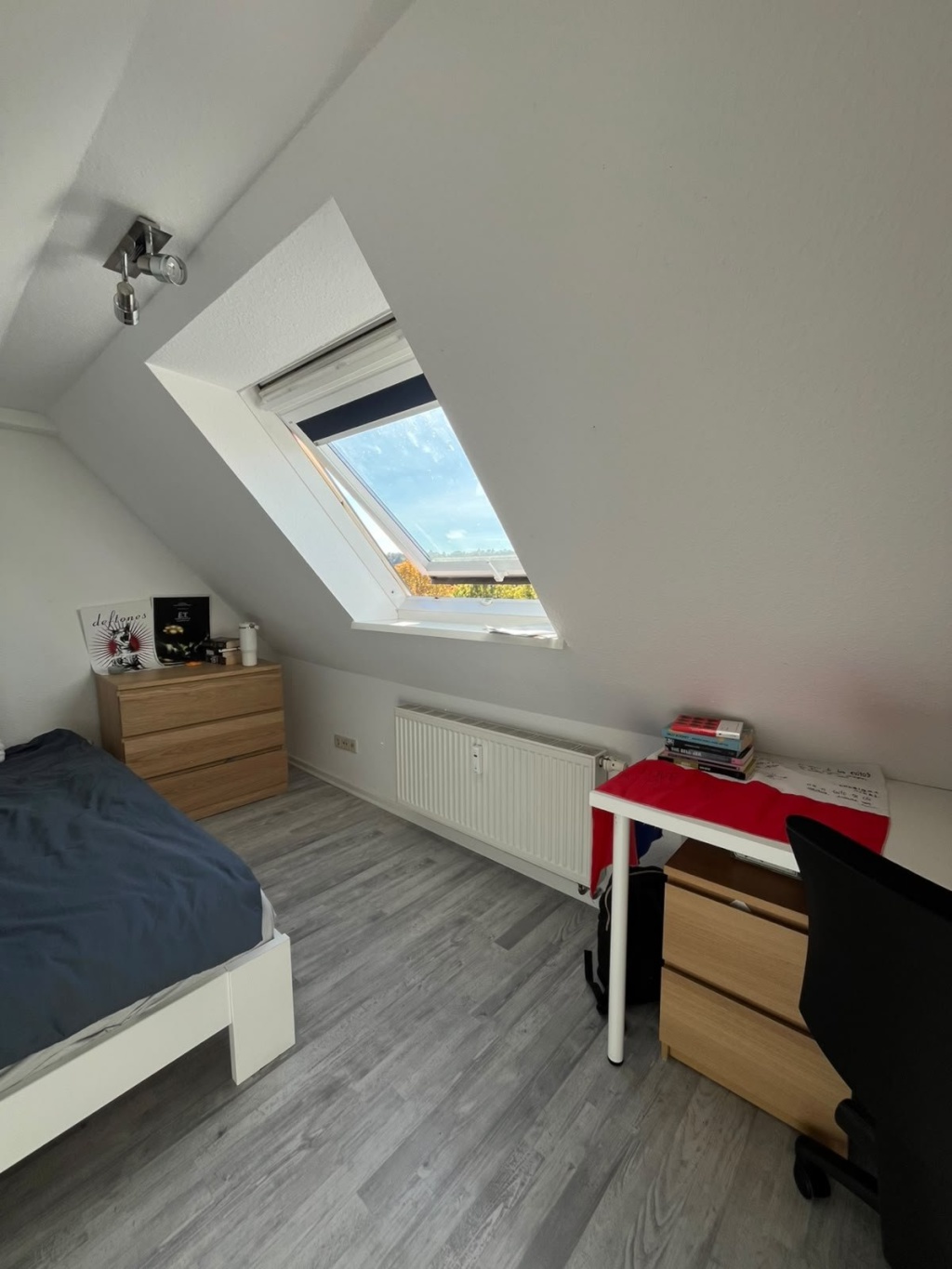 Flatshare Vaihingen Hauptstraße - picture 2