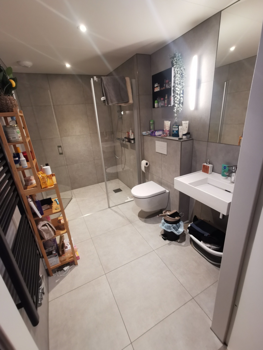 1-Zimmer Appartement – 20539 Hamburg Hamburg – Vorschaubild 2