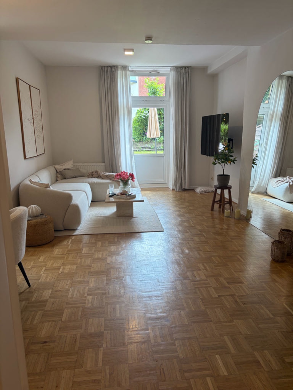 Wohnung Eppendorf Kegelhofstraße 25 - Bild 7