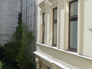 2 Zimmer Wohnung in gutem Wohnumfeld — photo 1