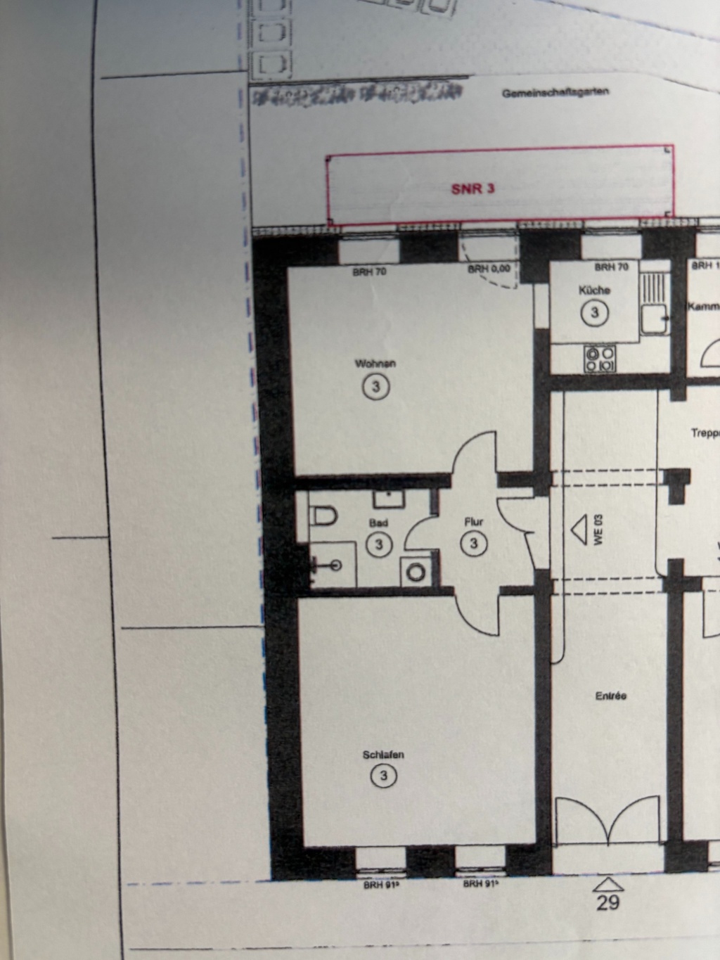 Möblierte 2-Zimmer-Wohnung mit Terrasse in Leipzig 58 m2 | vollständig möbliert | eigene Terrasse | 01.11.2026–31.08.2027– Wohnen auf Zeit – 4315 Leipzig Neustadt-Neuschönefeld – Vorschaubild 10