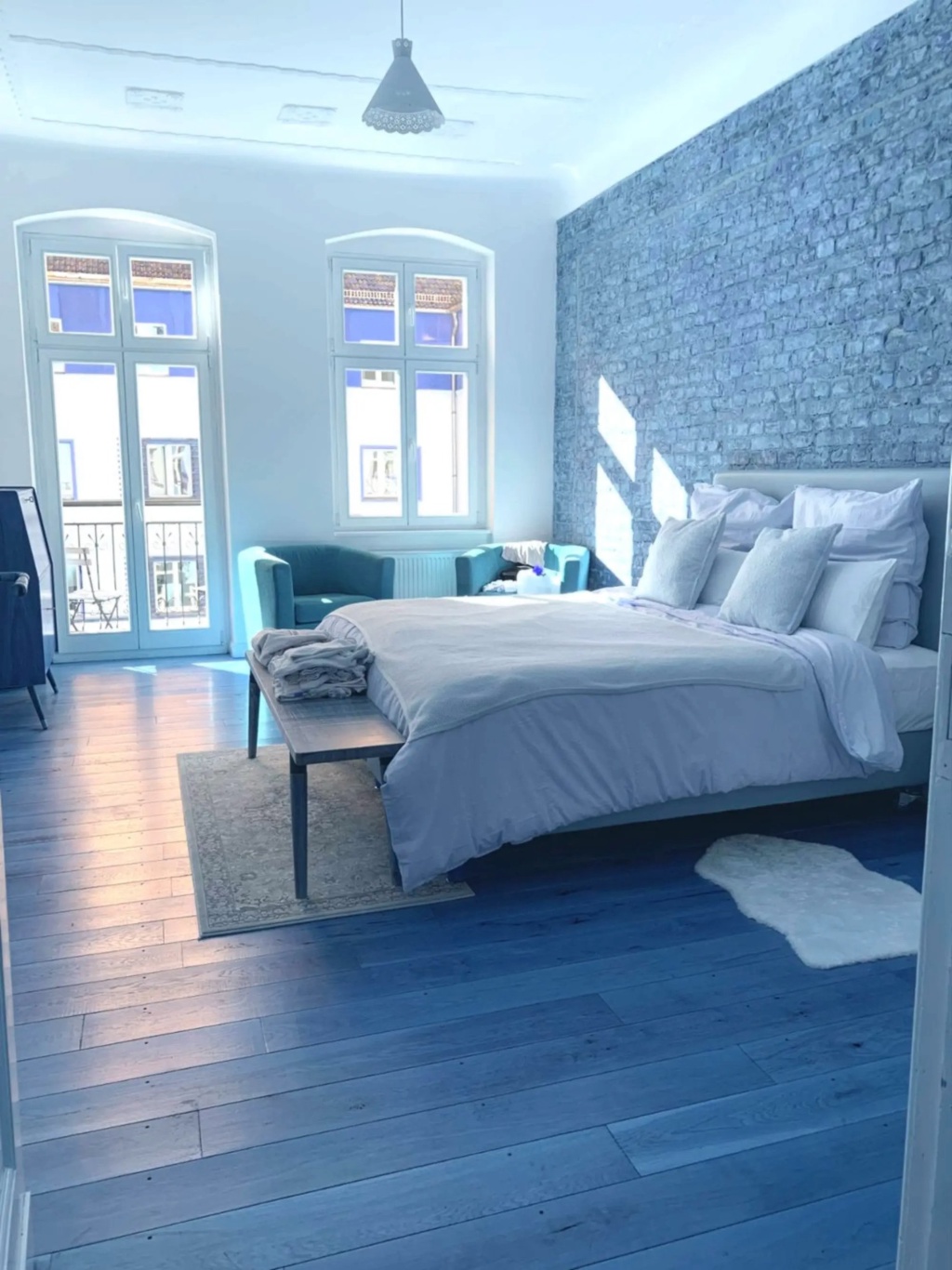 Wohnung zur Miete – 10439 Berlin Prenzlauer Berg – Vorschaubild 5