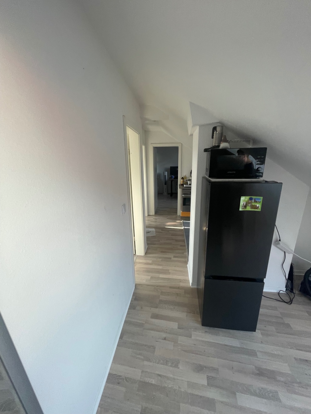 WG geeignete 3 Zimmer Wohnung in der Göttinger Innenstadt – 37073 Göttingen Innenstadt – Vorschaubild 2