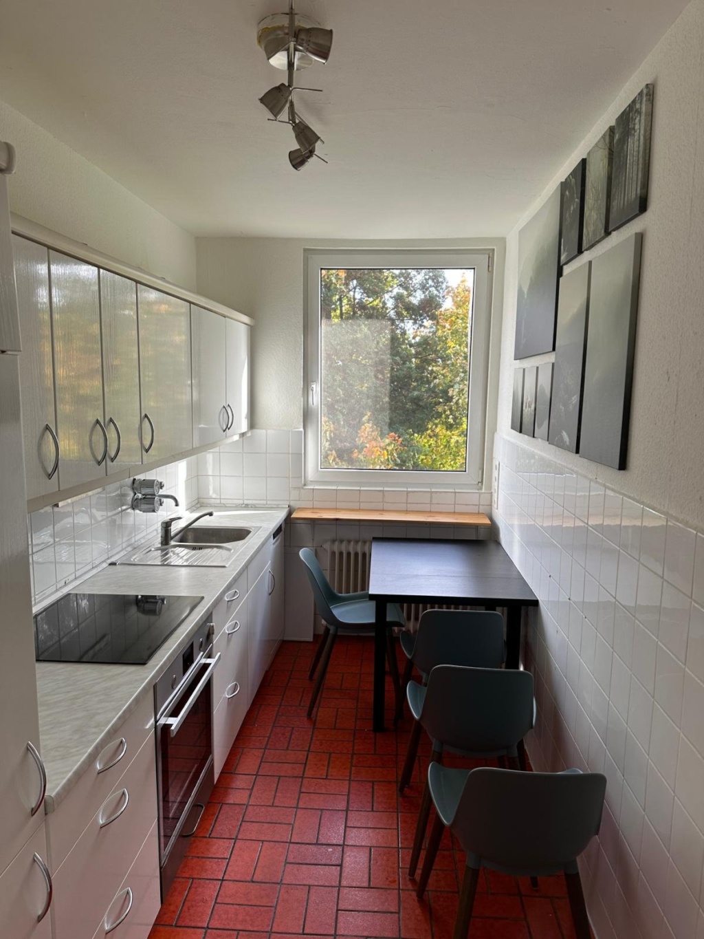 WG-Zimmer jendorf Pitersenstieg - Bild 4